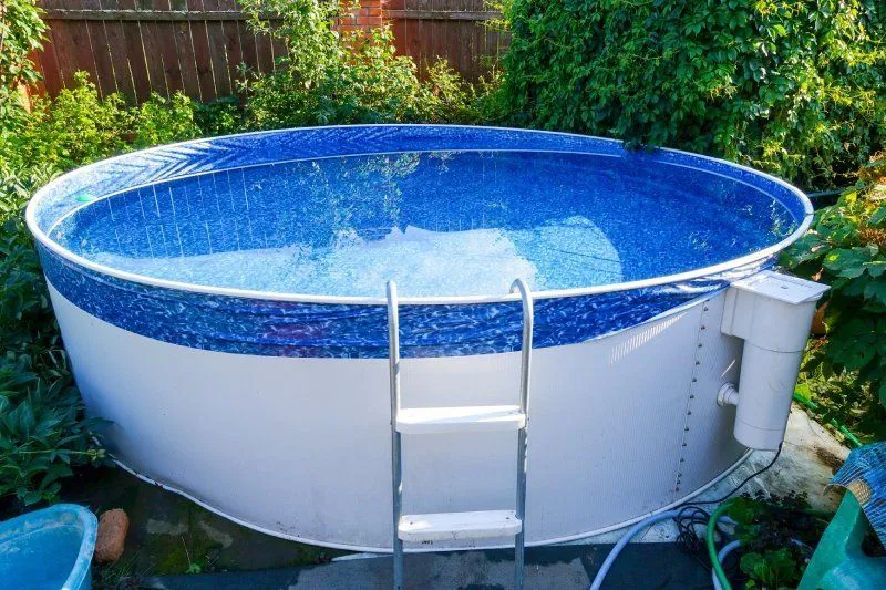  Impianti per piscine