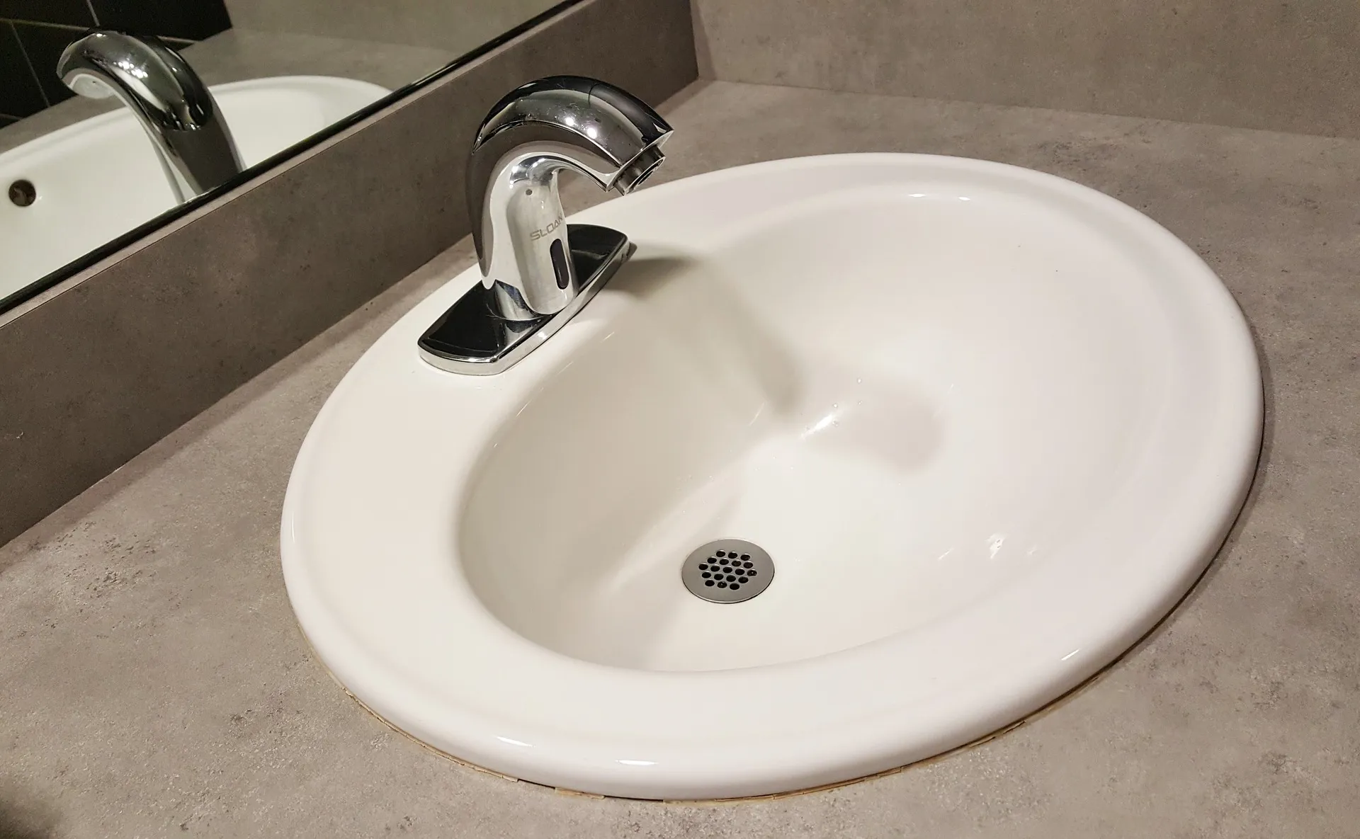 Impianti idro-sanitari
